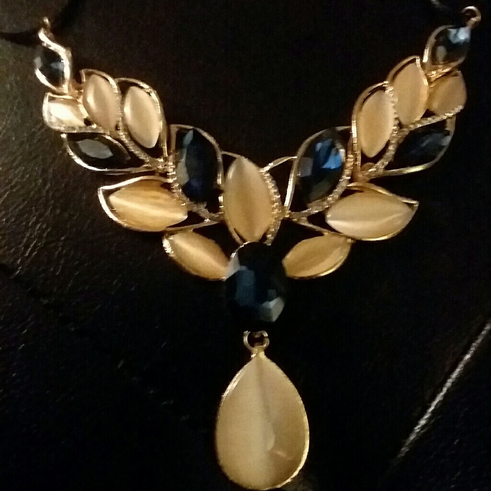 Betsey Johnson Necklace